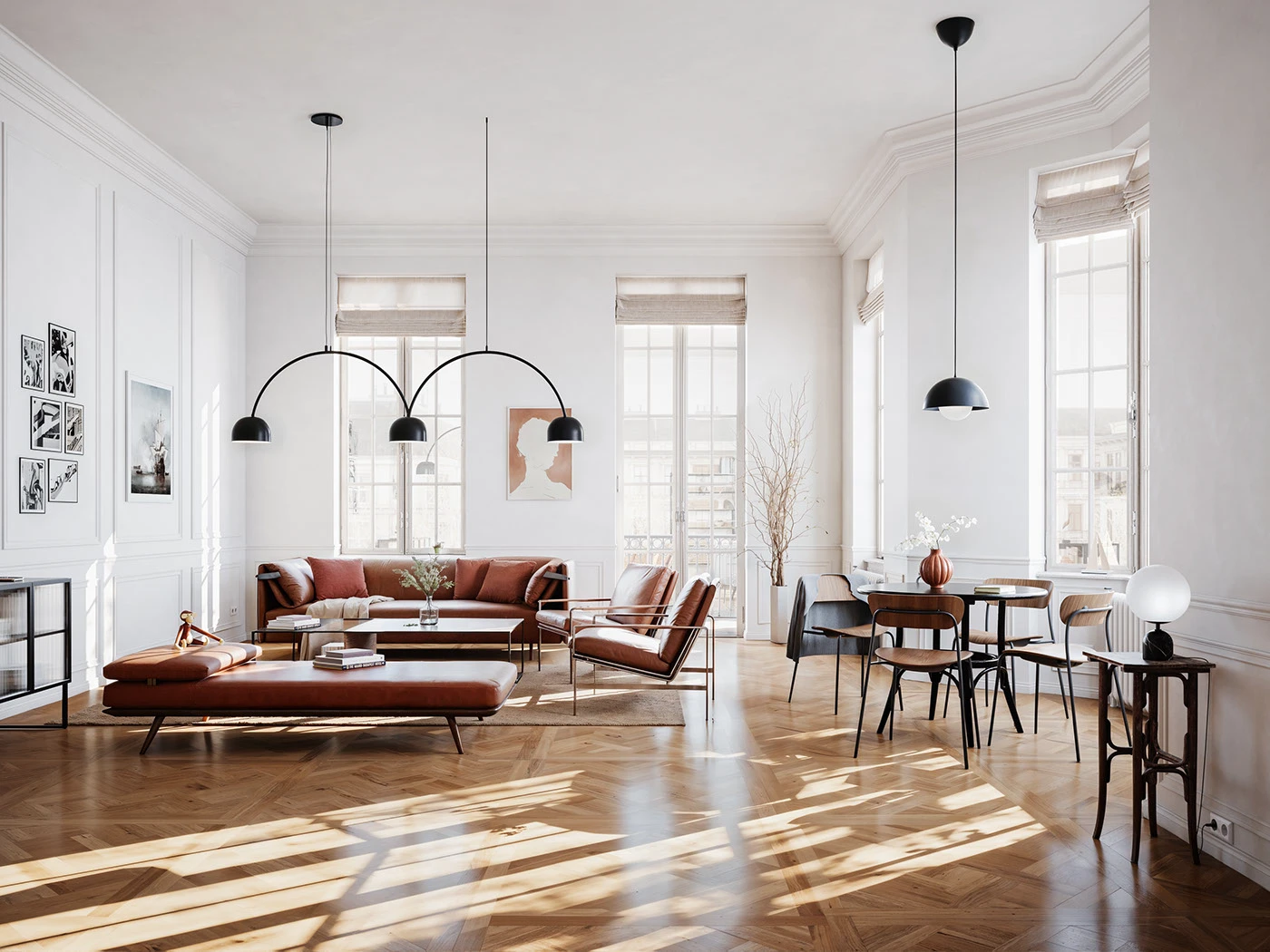 3D Architectural Animation Services 1