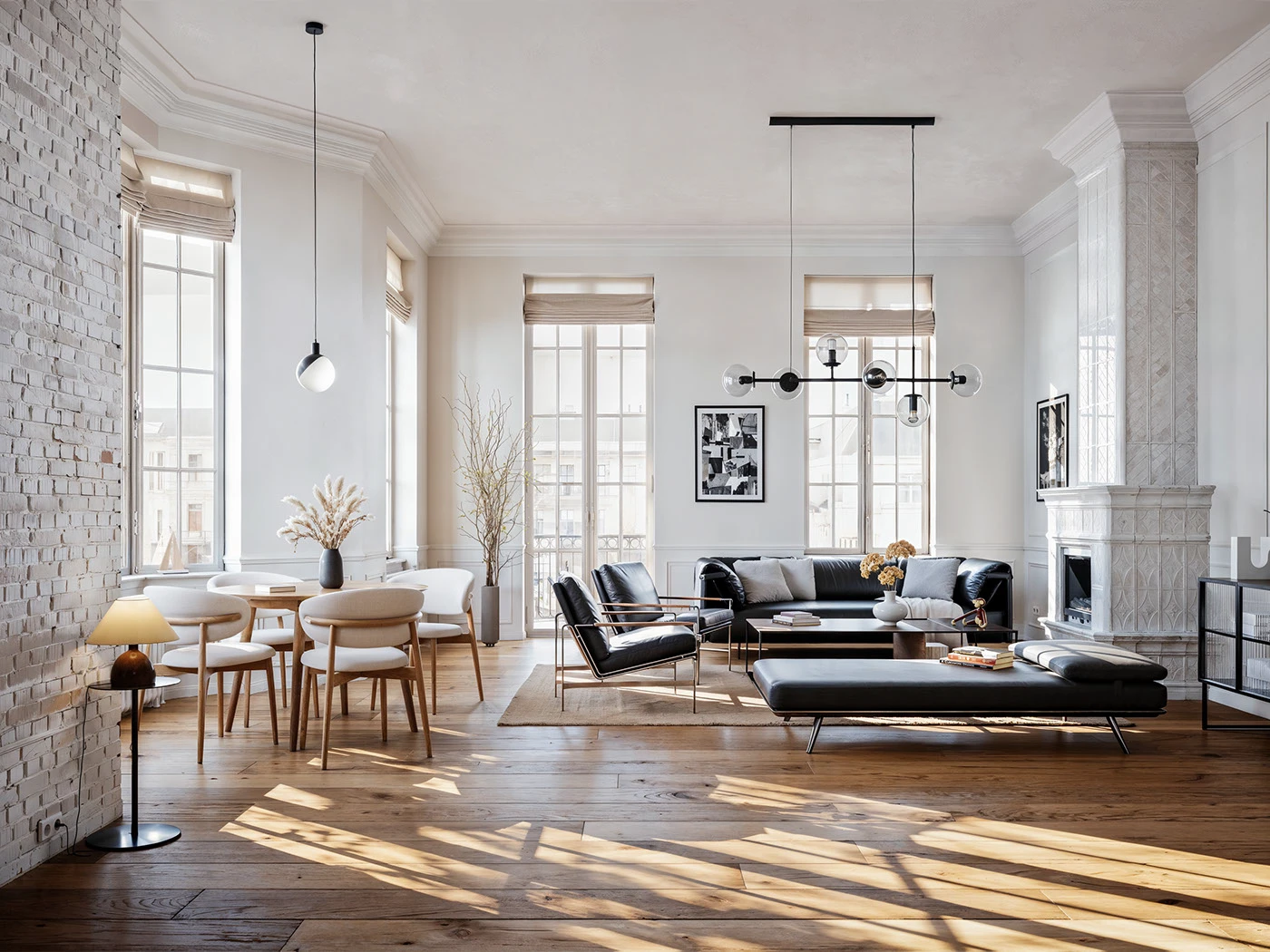 3D Architectural Animation Services